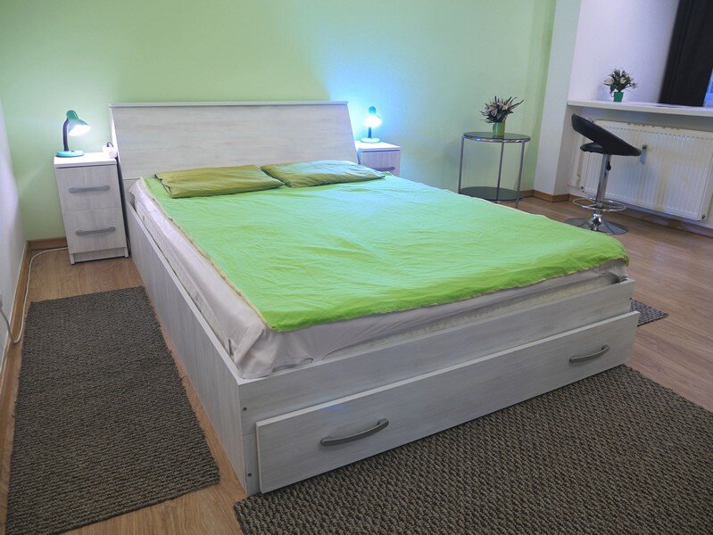 Drumul Taberei Favorit