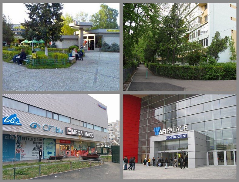 Drumul Taberei Favorit