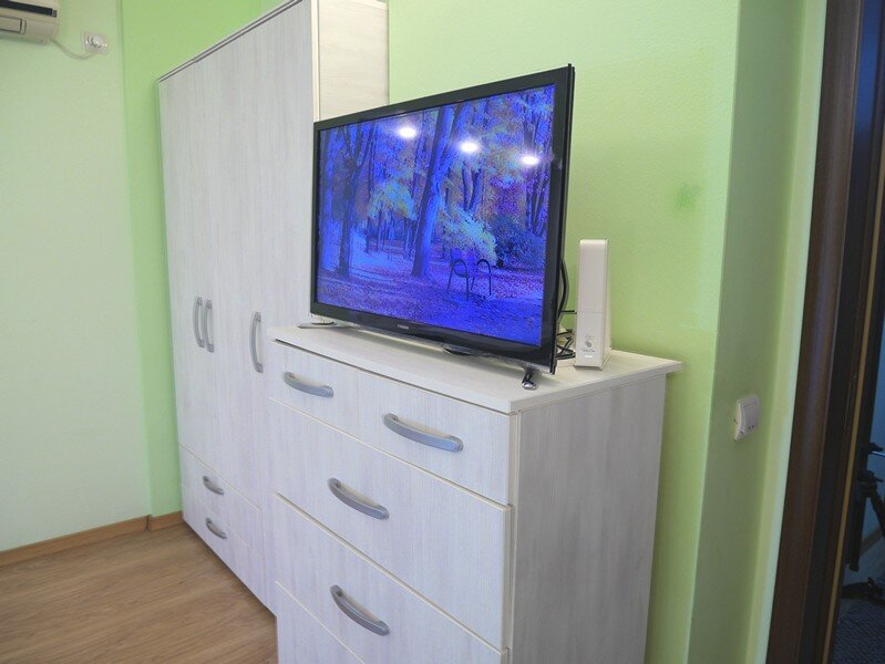 Drumul Taberei Favorit